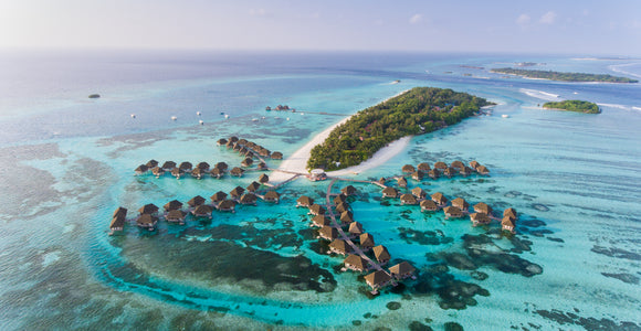 Maldives