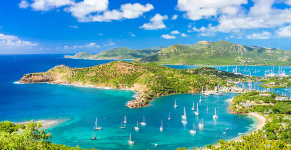 Antigua & Barbuda