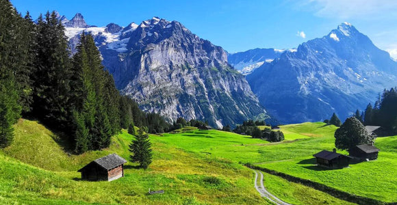 Switzerland