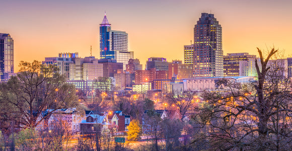 N. Carolina
