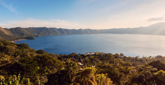El Salvador
