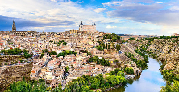 Spain