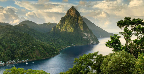 Saint Lucia
