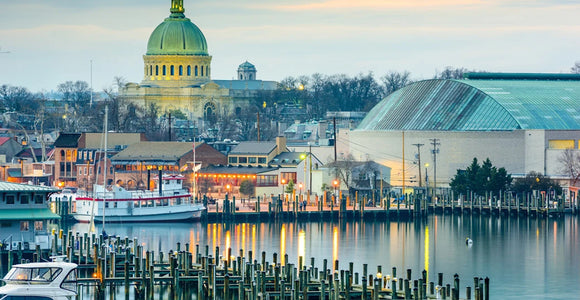 Maryland