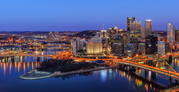 Pennsylvania