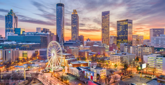 Georgia