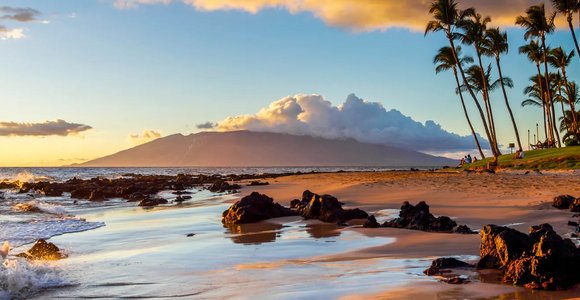 Hawaii