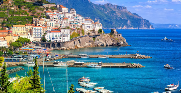 Italy