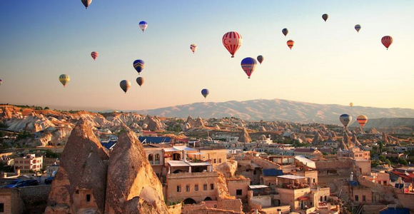 Turkey