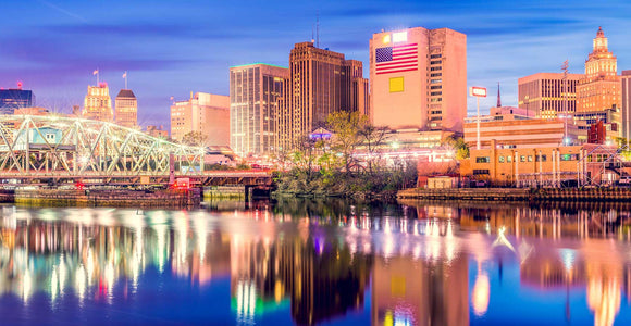New Jersey