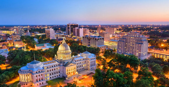 Mississippi