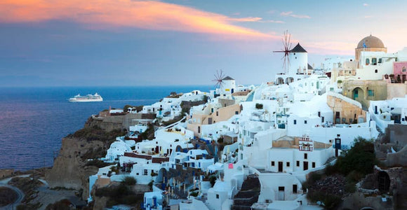 Mykonos
