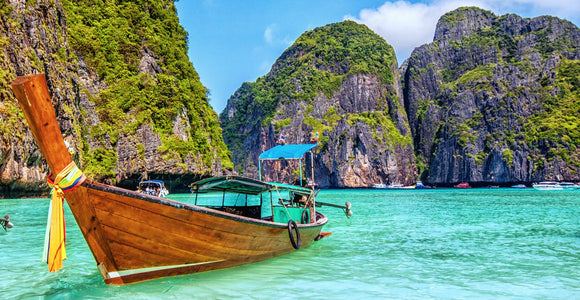 Thailand