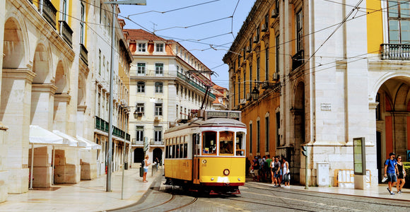 Portugal