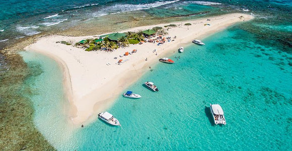 Anguilla