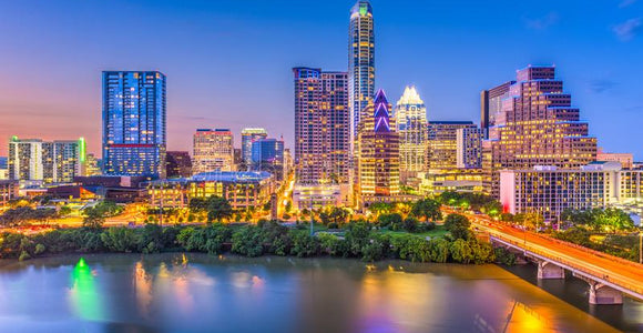Texas
