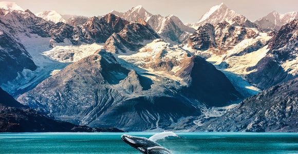 Alaska