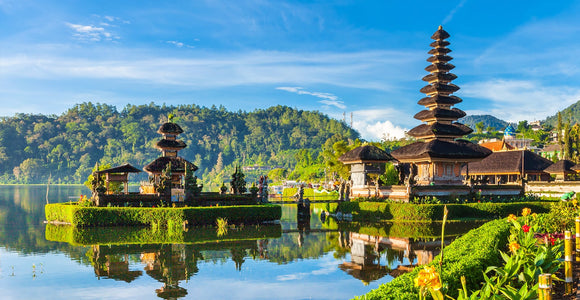Indonesia