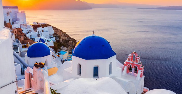 Santorini