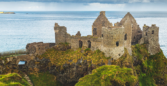 Ireland