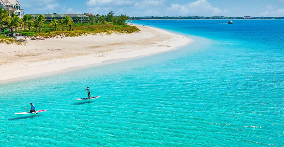 Turks and Caicos