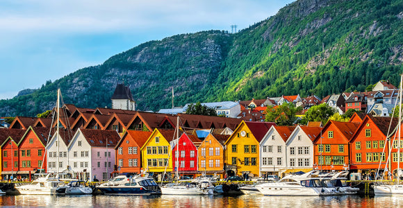 Norway