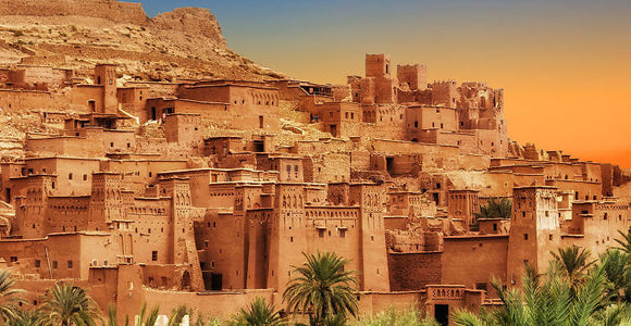 Morocco