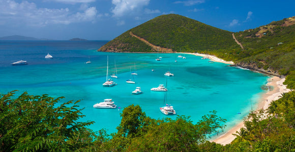 BVI