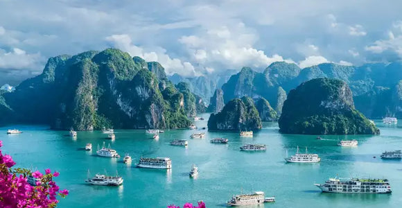 Vietnam