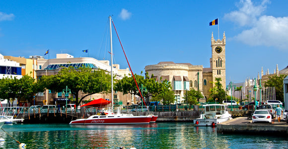 Barbados