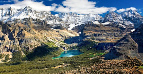 North America