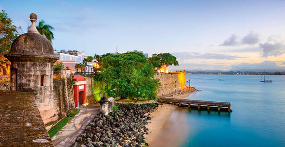 Puerto Rico