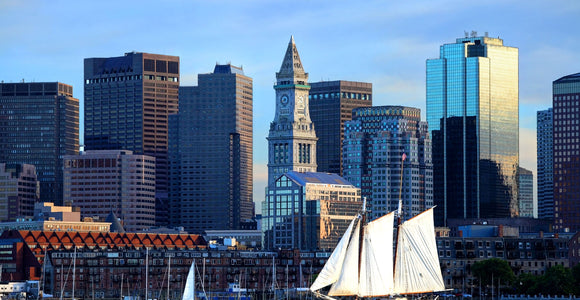 Massachusetts