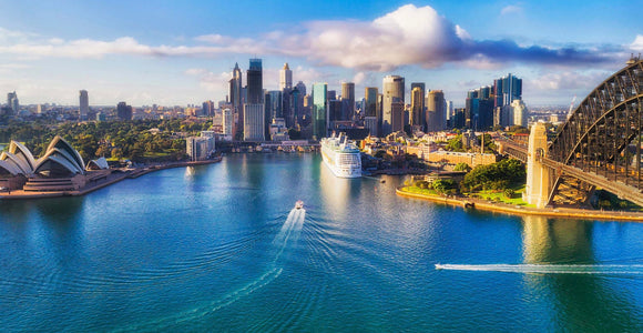 Australia