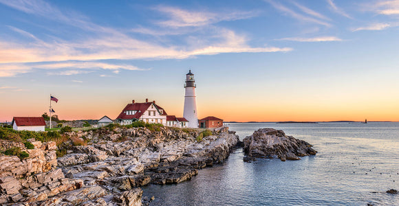 Maine