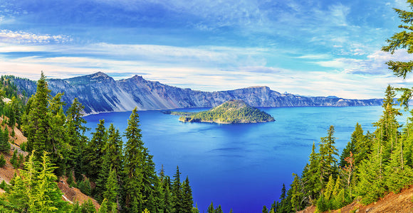 Oregon
