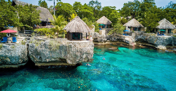 Jamaica