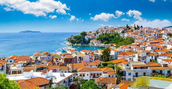 Skiathos