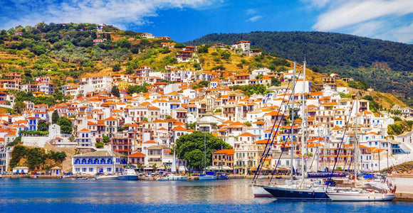 Skopelos