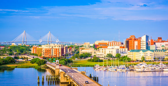 S. Carolina