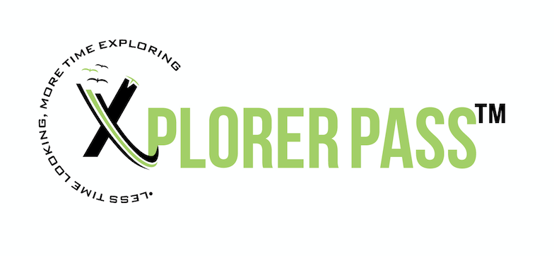 Xplorer Pass™