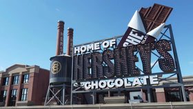 Hershey Land