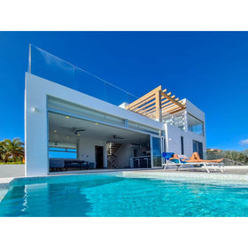 💎 Villa Cascada - Isla Mujeres
