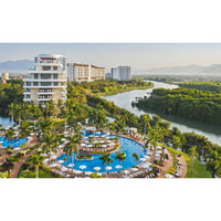 Vidanta Nuevo Vallarta