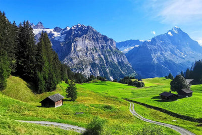 Switzerland