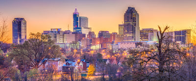 N. Carolina