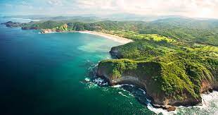 Nicaragua