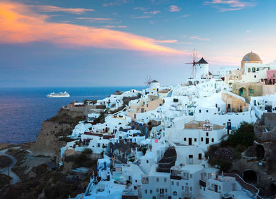 Mykonos