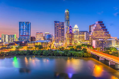 Texas