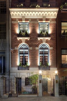 Townhouse